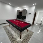 ویلای جنگلی در جاده آب پری نور