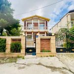 ویلای دوبلکس نما رومی مبله در آمل