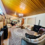 باغچه ویلای زیبا در امیرآباد
