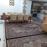 آپارتمان شیک در ده متری نزدیک هراز