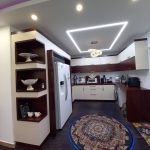آپارتمان شیک آسانسوردار در بلوار منفرد