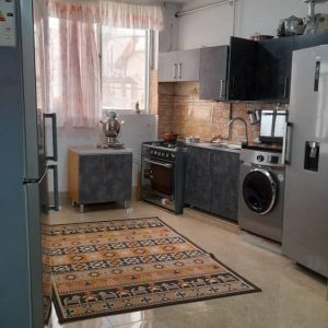 خانه کلنگی ارزان در بلوار بسیج آمل
