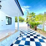 ویلای جنگلی در ونوش