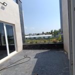 ویلا دوبلکس در بافت شهری چمستان