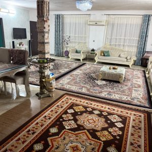 فروش فوری و زیر قیمت خانه ویلایی