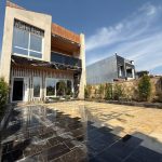 ویلای جنگلی تریبلکس در آمل