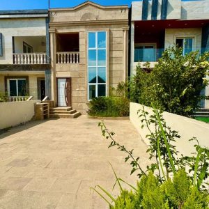 ویلای دوبلکس ارزان در شیرکلا