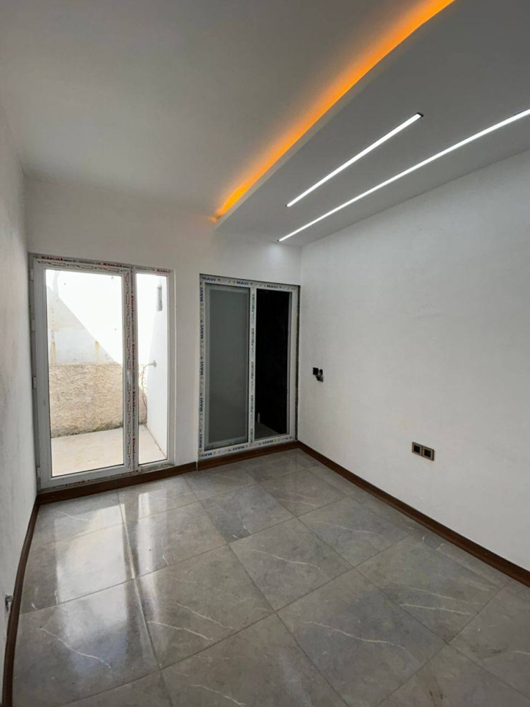 ویلای روستایی ارزان در چمستان