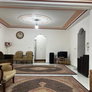 آپارتمان 93 متری در شاهد خیابان نور