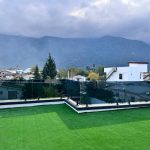 ویلای جنگلی در جاده آب پری نور