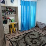 آپارتمان شیک در بلوار منفرد