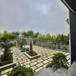 ویلای جنگلی در جوربند چمستان