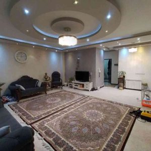 فروش آپارتمان 93 متری شیک در آمل