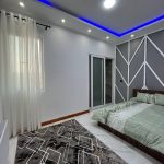 ویلای نیم پیلوت نما انگلیسی فرنیش