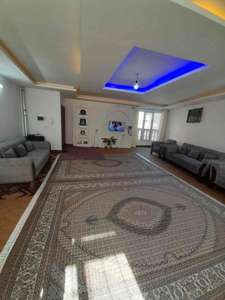 فروش خانه ویلایی شیک نوساز