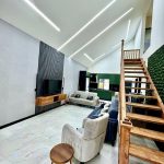 ویلای شهرکی فرنیش سنددار امیرآباد