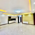 ویلای فلت نما مدرن در جاده دریا