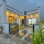 ویلای شهرکی لوکس فول فرنیش