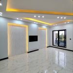 3 دستگاه ویلای دوبلکس کنار هم