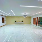 ویلای جنگلی لاکچری زیبا در چمستان