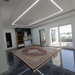 ویلا دوبلکس در بافت شهری چمستان