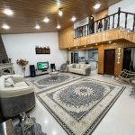 ویلای دوبلکس نوساز در خشت سر