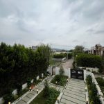 ویلای جنگلی لوکس در چمستان