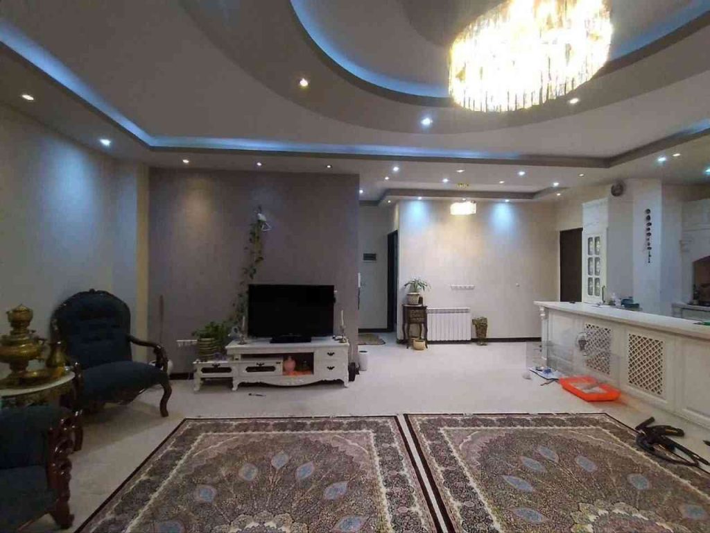فروش آپارتمان 93 متری شیک در آمل