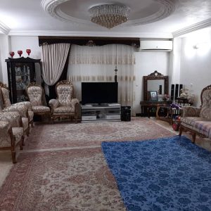 آپارتمان 100 متری دابودشت آمل