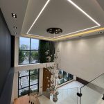 ویلای جنگلی لوکس در چمستان