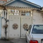 خانه کلنگی ارزان در بلوار بسیج آمل