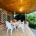 باغچه ویلای زیبا در امیرآباد