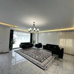 ویلای جنگلی دوبلکس روفگاردن مبله