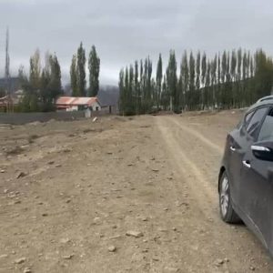 زمین برای فروش در کجور