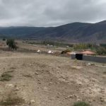 زمین برای فروش در کجور