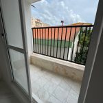 آپارتمان نوساز در خیابان امام رضا