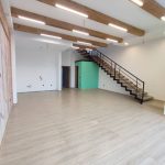 ویلای جنگلی شیک با ویوی بینظیر