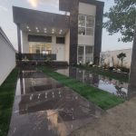 ویلای جنگلی در جاده دریا ایزدشهر
