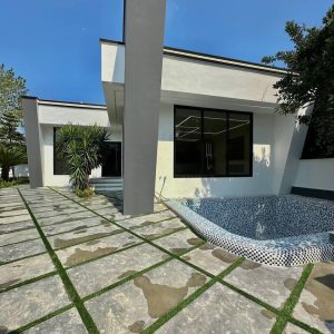 ویلای استخردار روفگاردن در همصفا