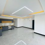 ویلای همکف روستایی نوساز و شیک