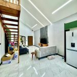ویلای شهرکی فرنیش سنددار امیرآباد