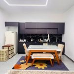 ویلای شهرکی لوکس فول فرنیش