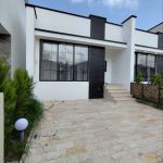 2 دستگاه ویلای جنگلی ارزان در نور