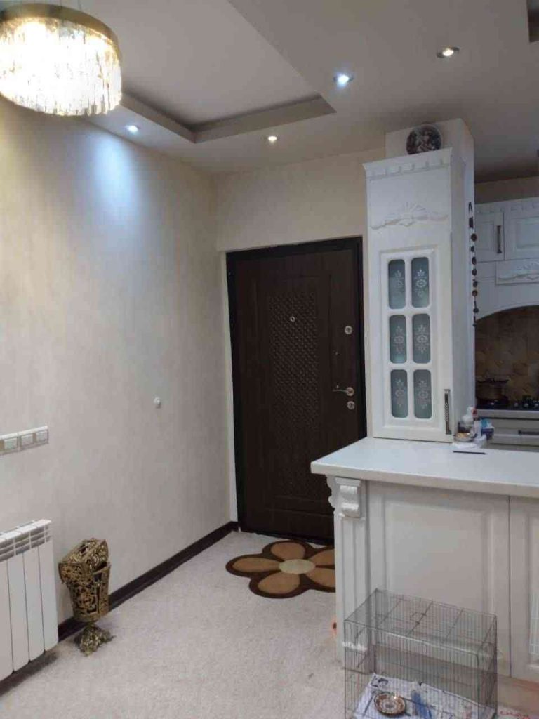 فروش آپارتمان 93 متری شیک در آمل