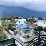ویلای جنگلی در جاده آب پری نور