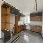 ویلای دوبلکس سنددار نوساز در چمستان