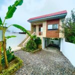 ویلای روستایی دوبلکس در آمل