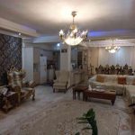 آپارتمان متراژ بالا در خیابان نور
