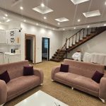 فروش ویلای دوبلکس نما رومی چمستان