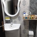 آپارتمان شیک در ده متری نزدیک هراز